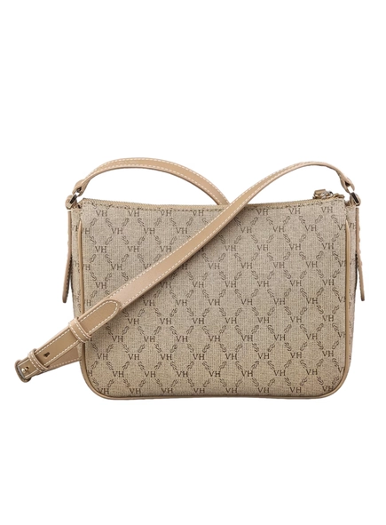 bolsa victor hugo charli sholder vh elos canvas cclc
