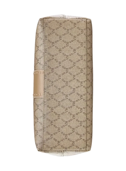 bolsa victor hugo verona vh elos canvas bcb