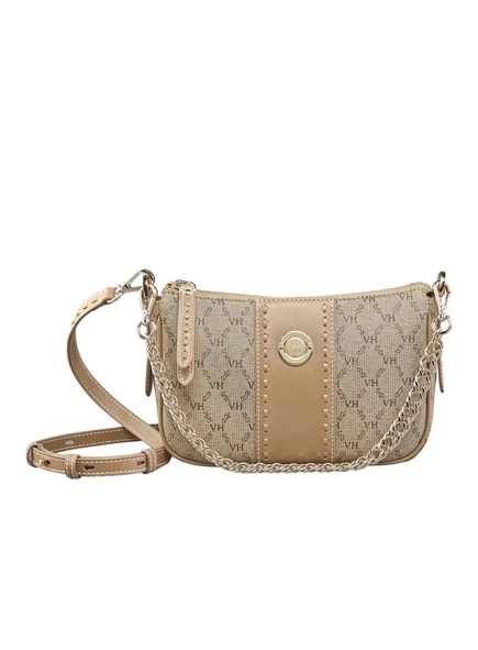 bolsa victor hugo charli canvas bcb