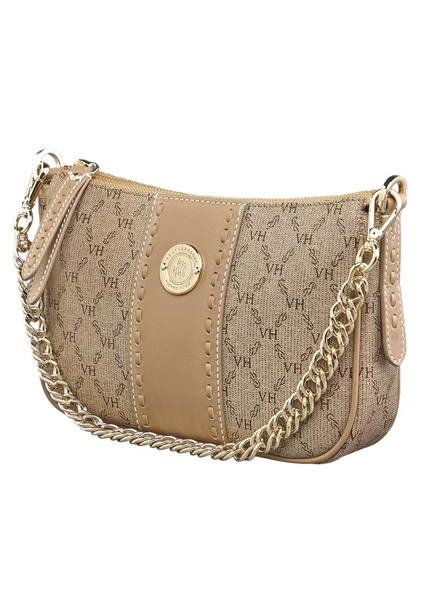 bolsa victor hugo charli canvas bcb