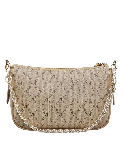 bolsa victor hugo charli canvas bcb