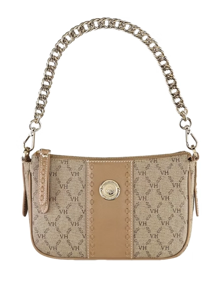 bolsa victor hugo charli canvas bcb