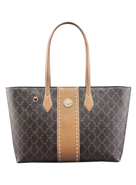 bolsa victor hugo verona vh elos canvas cclc