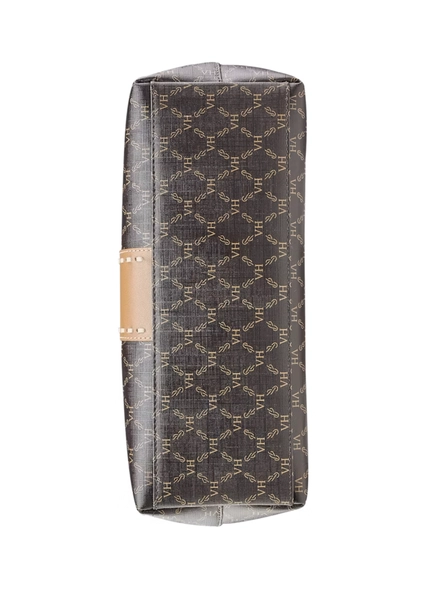 bolsa victor hugo verona vh elos canvas cclc