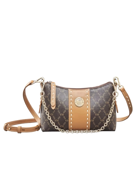 bolsa victor hugo aria catena vh elos canvas bcb