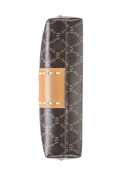 bolsa victor hugo aria catena vh elos canvas bcb