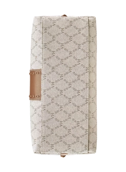 bolsa victor hugo fleur al vh elos canvas cggb