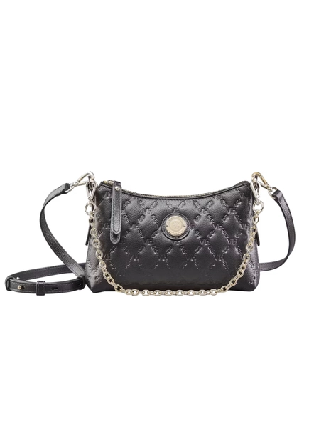bolsa victor hugo aria catena vh elos couro black