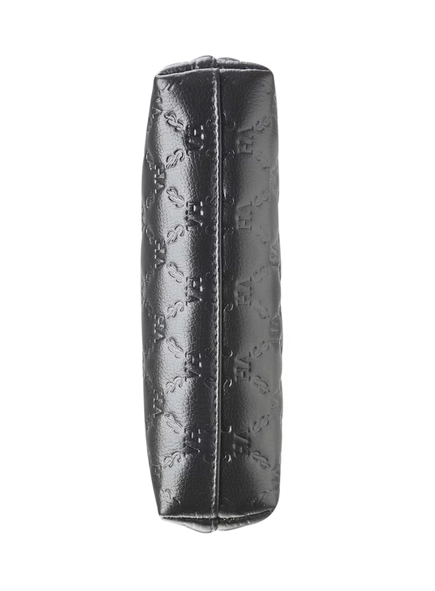 bolsa victor hugo aria catena vh elos couro black