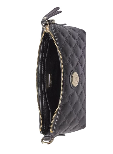 bolsa victor hugo aria catena vh elos couro black