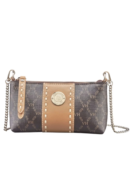 bolsa victor hugo ada toy chain vh elos canvas cclc