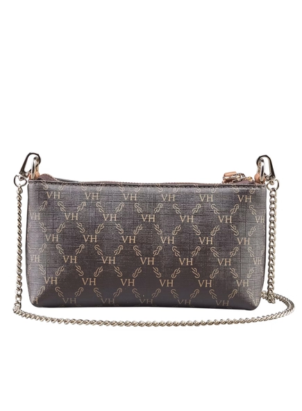 bolsa victor hugo ada toy chain vh elos canvas cclc