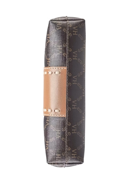 bolsa victor hugo ada toy chain vh elos canvas cclc