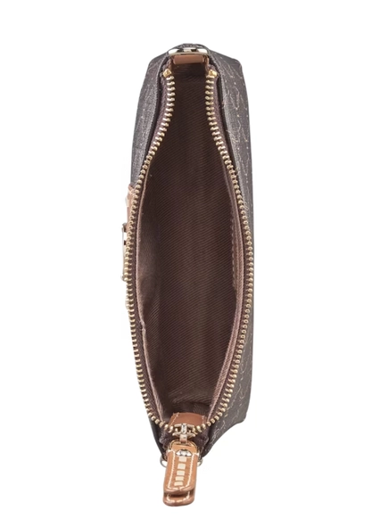 bolsa victor hugo ada toy chain vh elos canvas cclc