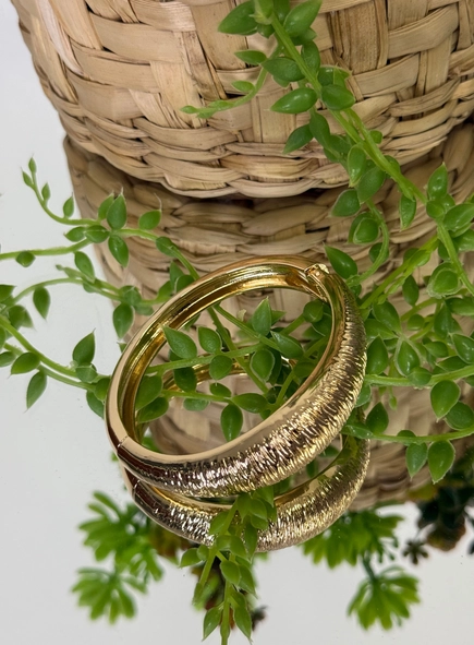 bracelete stunning textura