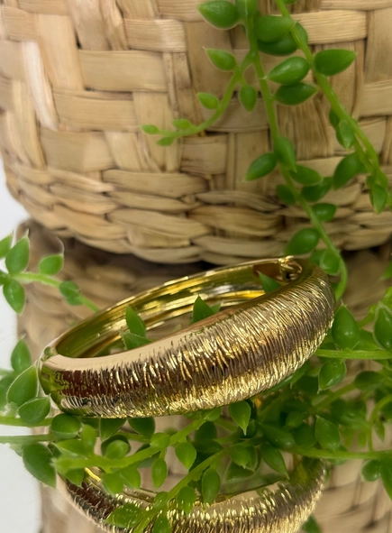 bracelete stunning textura