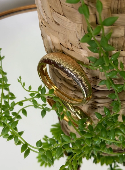 bracelete stunning textura