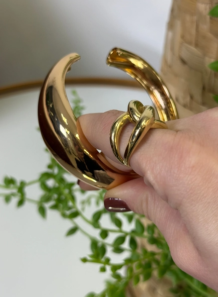 bracelete stunning liso