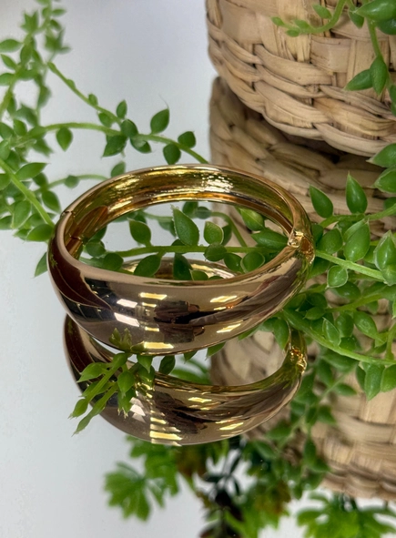 bracelete stunning liso